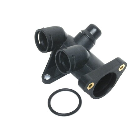 Uro Parts Rear Of Cylinder Hear Base O-Ring Includ, 058121133B 058121133B